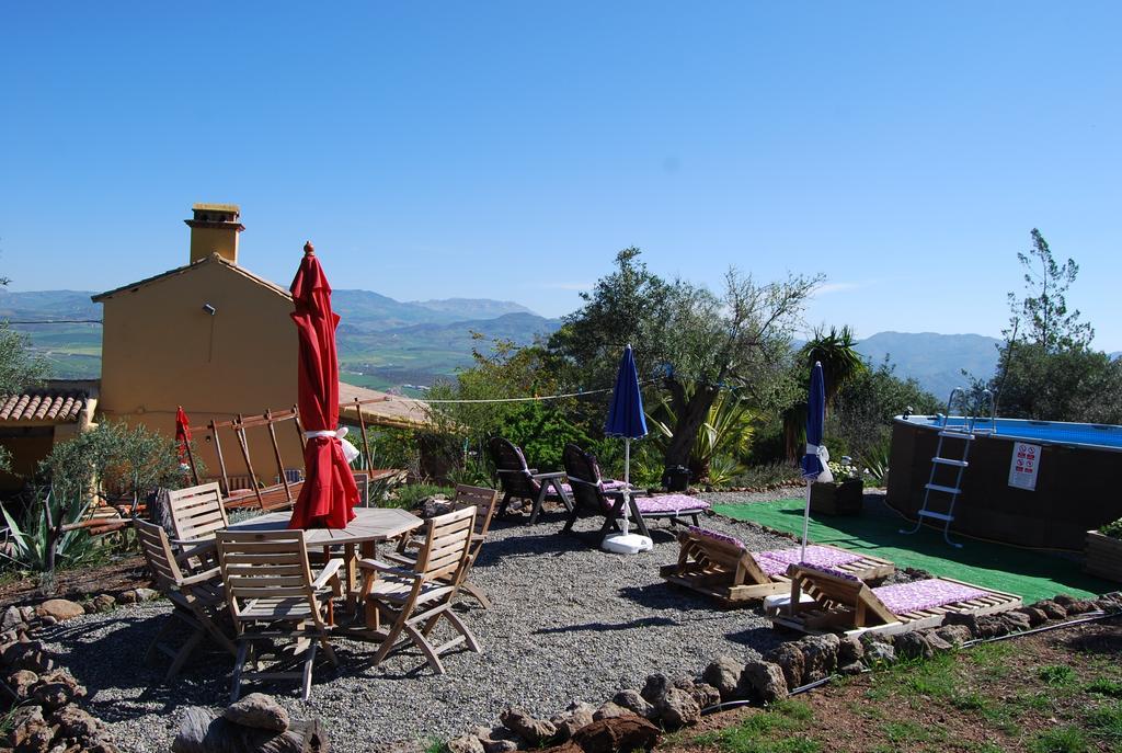 Hidden Valley Andalucia Alora Exterior photo