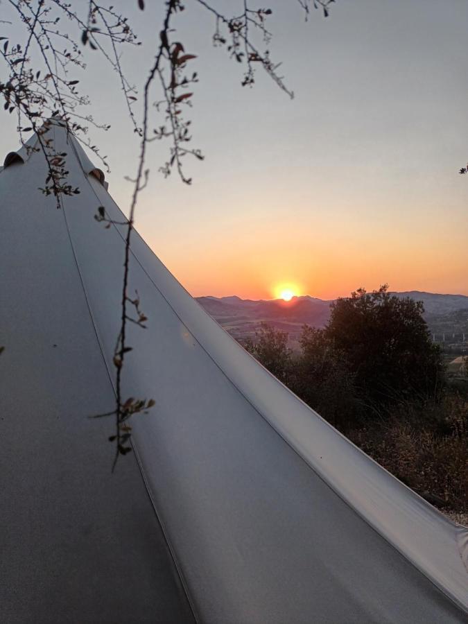 Hidden Valley Andalucia Alora Exterior photo