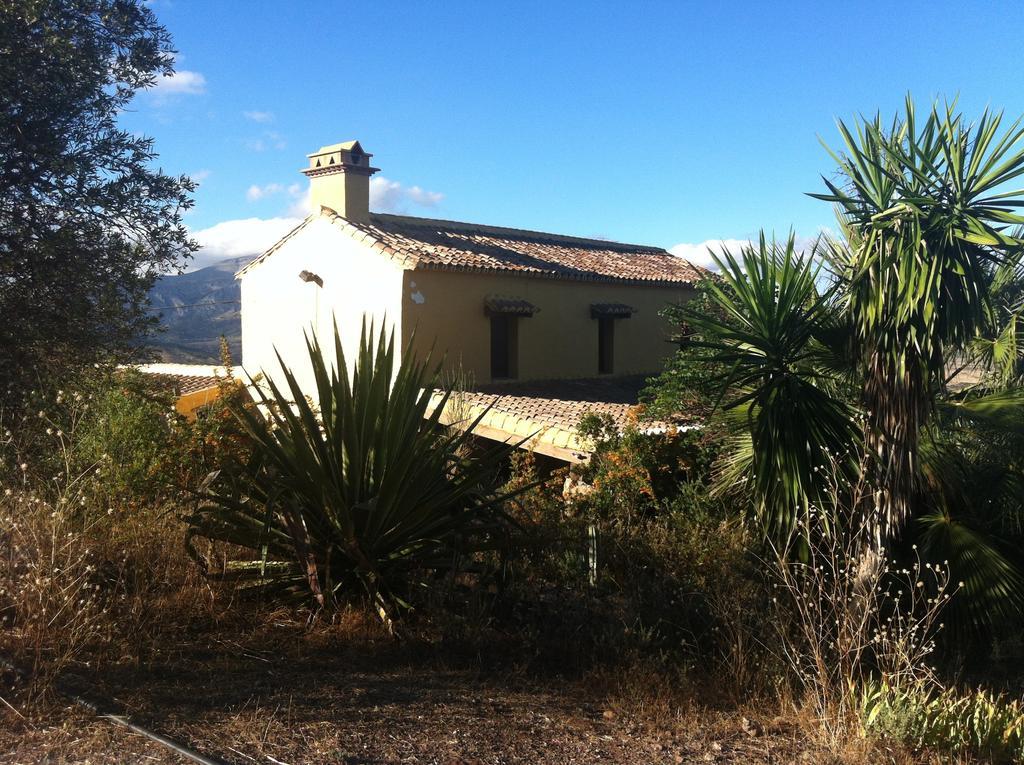 Hidden Valley Andalucia Alora Exterior photo